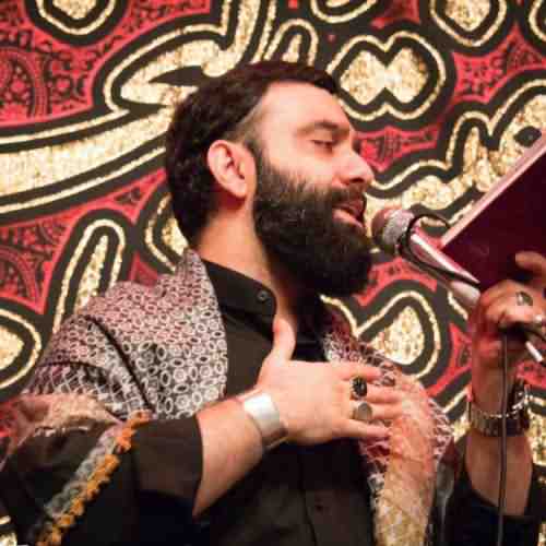 جواد مقدم بوی خون می آید از قتلگاهت